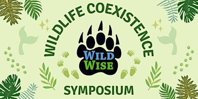 Imagem principal do evento Wildlife Coexistence Symposium