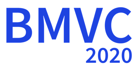 BMVC 2020 Registration primary image