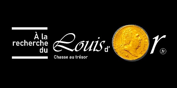 A la recherche du Louis d'Or : Chasse au Trésor Angers 1