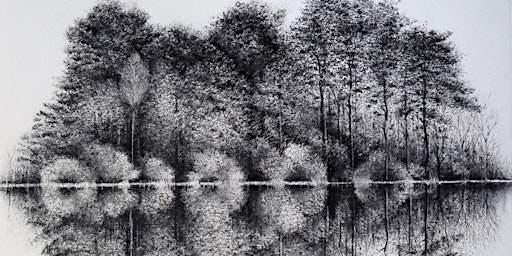 Imagen principal de Charcoal Drawing Workshop with SORCA O’FARRELL