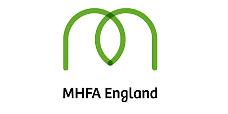 Live Mental Health First Aid: 'An Introduction To MHFA...' primary image