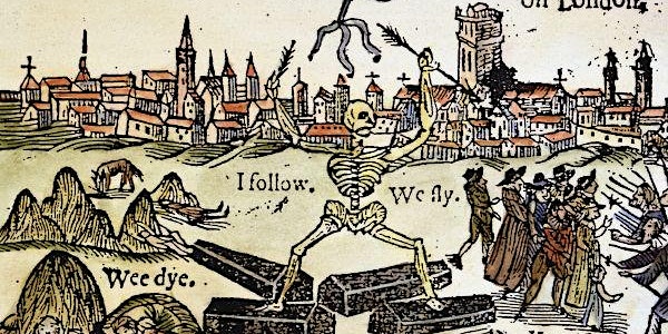 Personalities, Puritans & Pestilence  in 17th Century Harleston Webinar