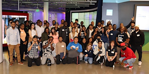 Image principale de BEW 2026 - Multiple Locations in Silicon Valley