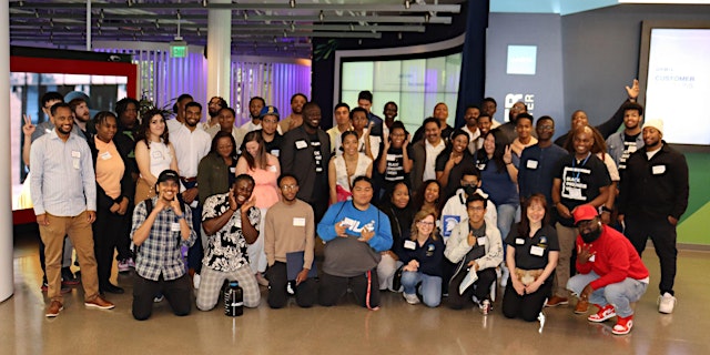 Image principale de BEW 2026 - Multiple Locations in Silicon Valley