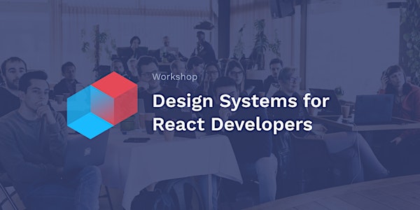 Design Systems for React Developers