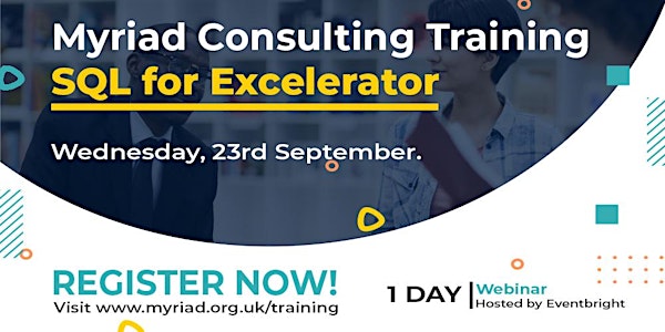 Unit4 ERP SQL for Excelerator  Users Training Course