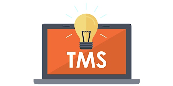 TMS Advanced Application Training: TMS Security