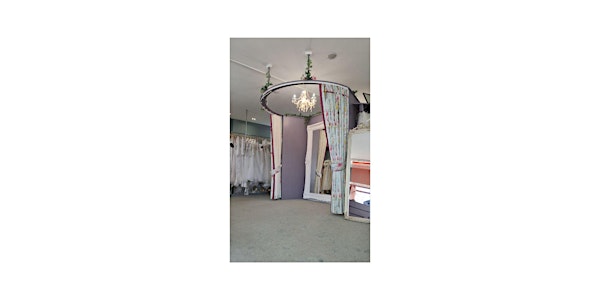 Creatiques Bridal Boutiques Open Day