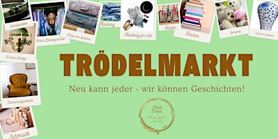 Hauptbild für Trödelmarkt