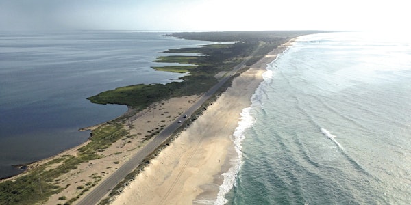 Outer Banks Virtual Field Trip Fridays!