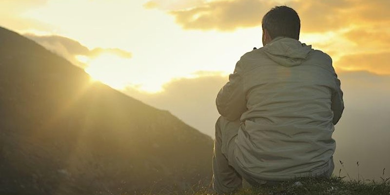 THE PURSUIT OF PEACE