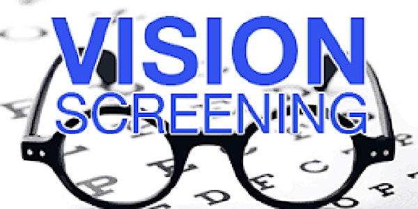 Vision  Screening Training