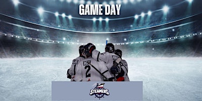 Image principale de WEST KENT STEAMERS VS EDMUNDSTON BLIZZARD