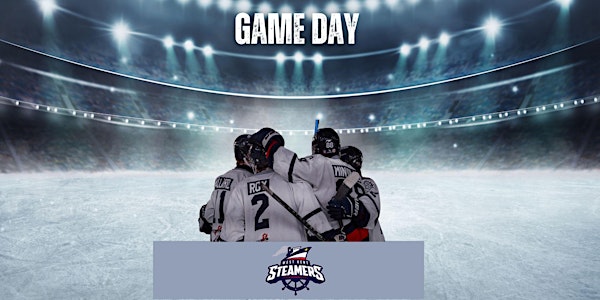 WEST KENT STEAMERS VS EDMUNDSTON BLIZZARD