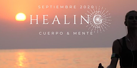 " Healing" Cuerpo Y Mente