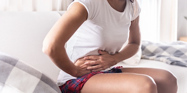 Ulcerative Colitis, Crohn's, and IBD Nutrition
