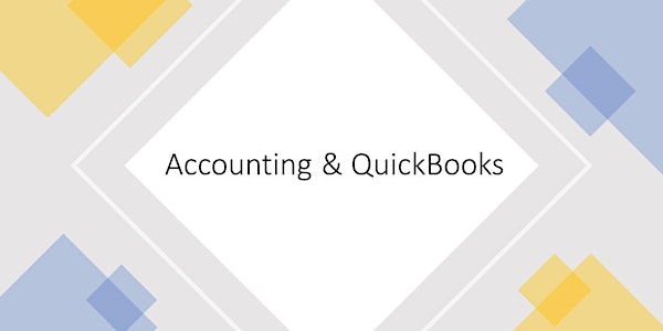 Accounting and QuickBooks Series- Online - N Seattle College