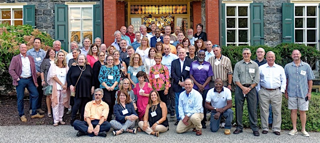 Image principale de Nether Providence Class of 1976 Fifty Year Reunion
