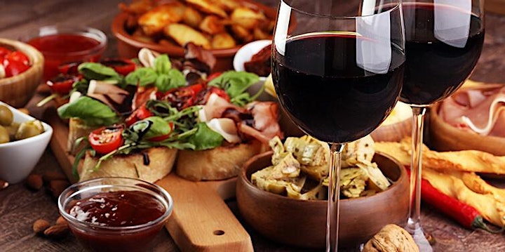 Northamptonshires Good Food and Drink Festival image