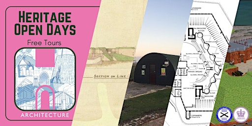 Image principale de Shoreham Fort HODs Tours