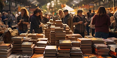Image principale de “Dark Sketches” book signing