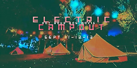 Electric Campout primary image