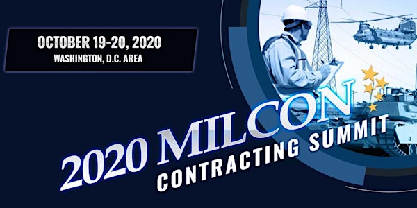 2020 MILCON Contracting Summit