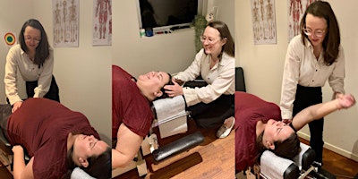 Image principale de From Bump to Birth: A Workshop for a More Comfortable Pregnancy & Birth