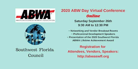 SWFL Council ABW Day 2020