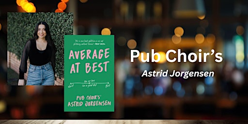 Image principale de Book Lovers - Astrid Jorgensen