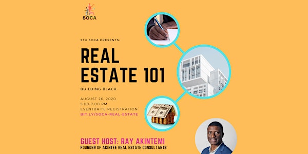 Real Estate 101: Building Black