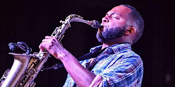 David Glymph Presents A Night of Sax & Jazzy Grooves
