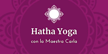 Immagine principale di Hatha Yoga : Lezioni Prova 