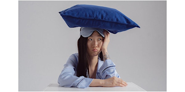 Sleep Well Workshop