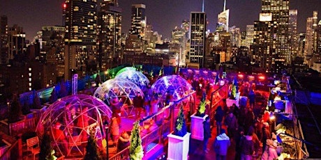 Fashion Art/ Gala : Presents Rooftop Experience primary image