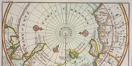Parts Unknown: The Extraordinary Maps of Hermann Moll primary image