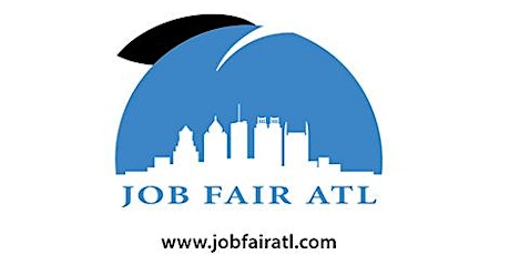 Job Fair ATL - October 5, 2020 primary image