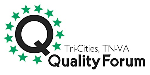 2025 Tri-Cities Quality Forum primary image