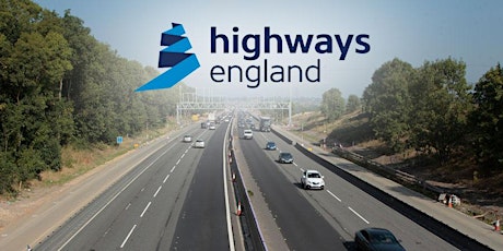 Highways England: Returning to work engagement event primary image