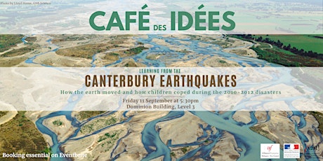 Learning from the Canterbury earthquakes primary image