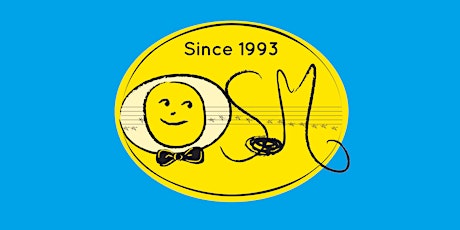 OSM PreK Music ABCs Trial Classes primary image