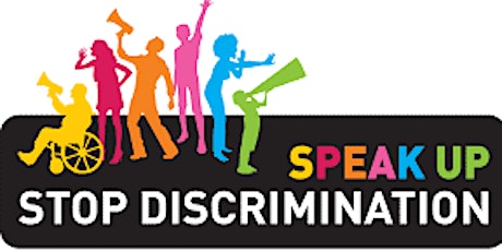 Discrimination & Human Rights Workshop primary image
