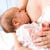 Logotipo da organização Positive Breastfeeding