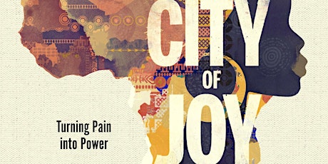 Watch City of Joy and Raise Funds for Haiti Communitere! primary image