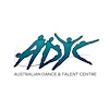 Australian Dance & Talent Centre's Logo