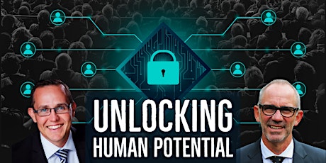 Unlocking Human Potential primary image