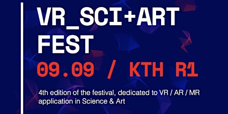 VR_Sci+Art Fest 2020  primärbild