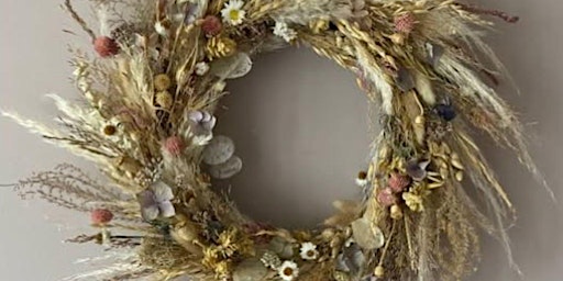 Imagen principal de Wreath Making Workshop & Information Session for Carers