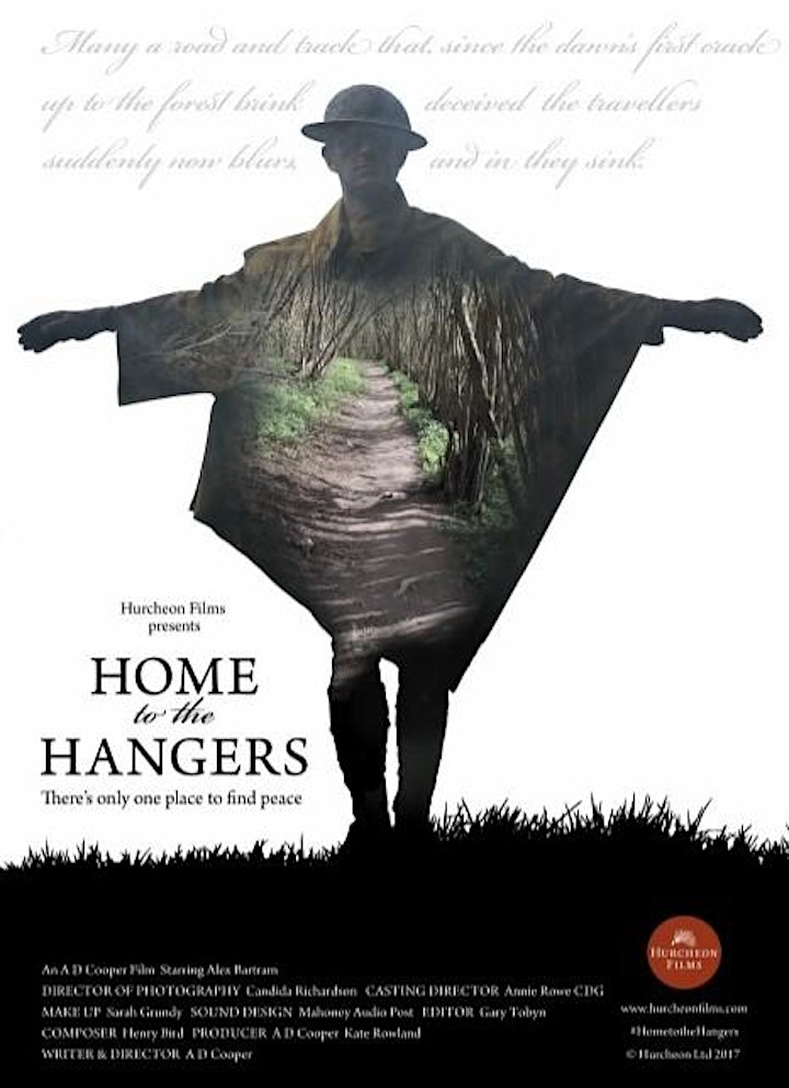 
		Home to the Hangers: Film Screening and Q+A image
