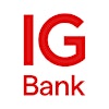 Logotipo da organização IG Bank SA